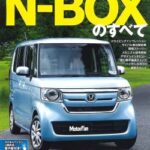 【緊急】新型N-BOX、限界突破