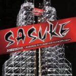 【速報】SASUKE、馬術消滅の代わりにオリンピック種目になる。