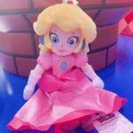 マリオRPGリメイクのピーチ姫、太すぎて大炎上　