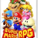 マリオRPGリメイク「バグのないダイパリメイク」の評価に落ち着く