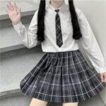 【画像】八丈島の制服JKさん、最高にやばい模様