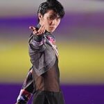 【朗報】羽生結弦(28)の結婚相手、36歳と判明し評価爆上げ