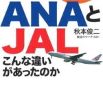 【画像】JALとANAのインスタ、戦略の違いがはっきりしていると巷で持ち切りｗｗｗｗ