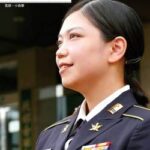 【朗報画像】女性自衛官、ありっちゃあり