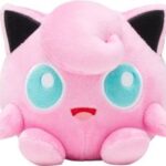 【画像】ポケモンのプリン、わざが「たたく」と「うたう」しか無い為ゴーストに勝てず無事死亡