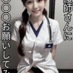 【画像朗報】看護師さん、ガチの美人しかいない