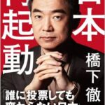 【公開処刑】橋下徹「米山の奴ひろゆき潰して調子乗ってんな…ボコすか」←秒で返り討ちされブルって敗走