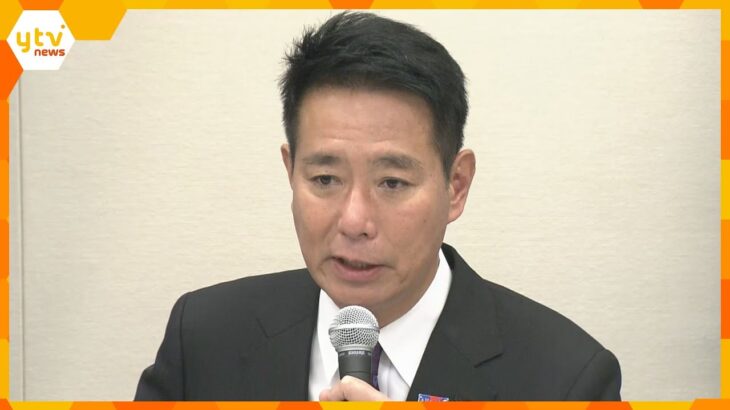 【衝撃】国民民主を離党した前原誠司さん、新党「教育無償化を実現する会」を結成　