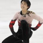 【悲報】羽生結弦さん、結婚も離婚も親族に報告せず勝手にしていた