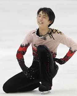 【悲報】羽生結弦さん、結婚も離婚も親族に報告せず勝手にしていた