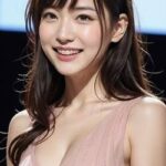 【衝撃画像】福岡の美人コンテスト優勝者、賞金50万円じゃ勿体ない【pickup】