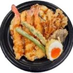 【画像】ヤバい天丼が発見される(お前らが想像する10倍はやばい)