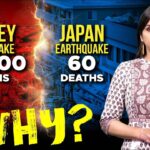 【石川能登地震】外国人「WHY？！日本はなんで地震の死者が少ないんだ？！」