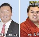 【衝撃事実】北青鵬さん、白鵬の奥さんに「不快な」メールを送り白鵬をブチギレさせていた