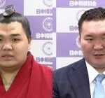 【衝撃事実】北青鵬容疑者（身長204.0cm体重182.0kg）←絶対に勝てないと話題に