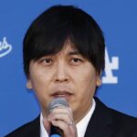 【画像】水原一平、よく見ると違和感丸出しだったｗｗｗ