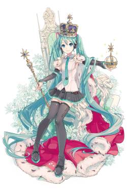 【悲報画像】初音ミクのフィギュア（¥35,000）、デコマスと顔が違い過ぎるとして炎上してしまうｗｗｗｗｗ