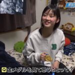 【緊急画像】バドミントン金メダリストの女子高生、ガチｗｗｗｗｗｗｗｗｗ