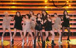 【画像】TWICEが紅白歌合戦で胸を強調した理由ｗｗｗｗｗ