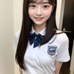 【朗報画像】女子小学生さん、たった2年でムホホムホホな急成長を遂げてしまう……