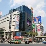 【朗報画像】渋谷の行列に陰好みの女子