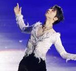 【衝撃事実】羽生結弦さん、本名じゃなかった