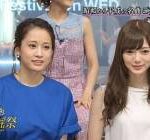 【朗報画像】前田敦子さんと白石麻衣さんのサービス比較wwwwwwwwwwww