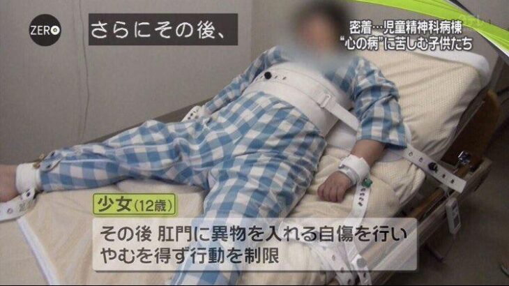 【画像】12歳にして人生詰んでしまった女さんの様子がこちら