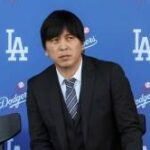 【衝撃事実】大谷、給料の振り込み口座を3年間無視していた