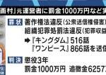 出版社「漫画村がなければ俺たちの漫画アプリで18億売れてたのに！」←いや無理だろ