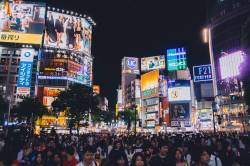 【画像】渋谷の若者たち、ついに発展途上国の人みたいになるwwwwwwwwwwww