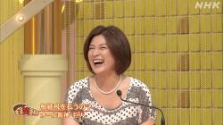 島崎和歌子、爆弾投下。「今のテレビってスマホで撮影すんの、ありえなくない？」