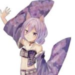 【訃報】VTuber・暁寧紫雨さん（28）、偏頭痛の5日後に急死