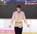 【動画】羽生結弦さんのマスコミ対応、何度見てもすごいｗｗｗｗｗｗｗｗｗｗｗｗｗｗ