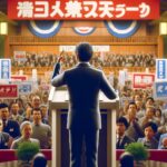 【正論】上川外相「ガキ一人産まずして何が女だ」←あまりにも正論過ぎると話題に