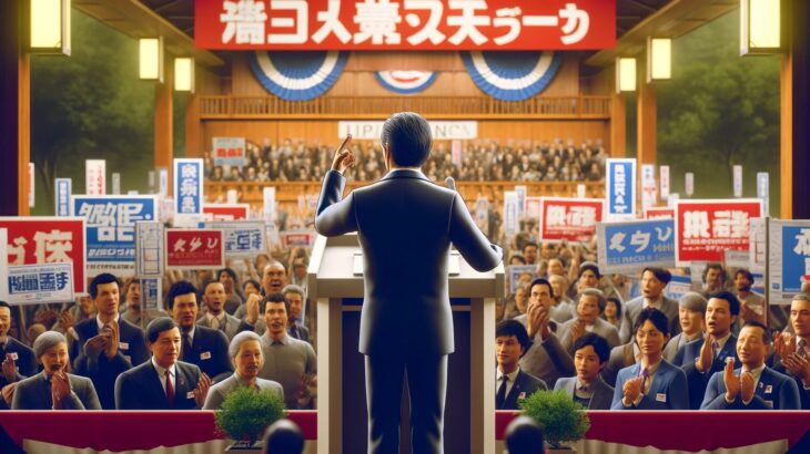 【正論】上川外相「ガキ一人産まずして何が女だ」←あまりにも正論過ぎると話題に