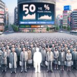 【真理】NISAを30年続けられる人、5%もいない