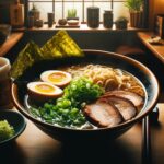 【画像】100点満点の「こういうのでいいんだよ」ラーメン見つけた