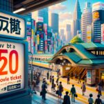 東京者「映画を電車で250円で見に行ける」→家賃100000円　田舎者「イオンまで1時間」→家賃25000円　