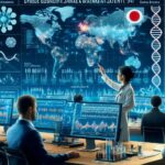 【緊急悲報】国立がん研究センター「日本人患者だけ30倍以上の遺伝子変異が確認された」