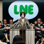 【朗報】高市早苗「私がLINEやっとるわけねーだろうがっ」→結果ｗｗｗｗｗｗｗｗｗｗｗ