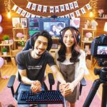 【緊急朗報】ゲーム実況者・キヨ、ついに結婚する模様