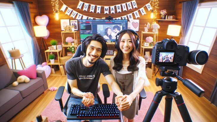 【緊急朗報】ゲーム実況者・キヨ、ついに結婚する模様