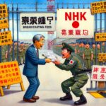 【公開処刑】NHKさん 米軍にも受信料請求しに行った結果ｗｗｗｗｗｗｗｗｗｗｗｗｗｗｗｗｗｗ