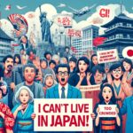 【悲報】世界の反応「日本には住めない！」　その理由がこれらしい