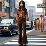 【画像】1970年代の日本の若い女性の写真ｗｗｗ