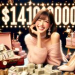 【朗報】グラビアアイドルさん、月に1400万も稼ぐＷＷＷＷＷＷＷＷＷＷＷＷＷＷＷＷ