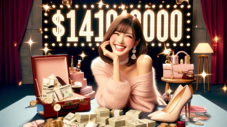 【朗報】グラビアアイドルさん、月に1400万も稼ぐＷＷＷＷＷＷＷＷＷＷＷＷＷＷＷＷ