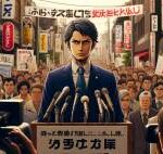 【衝撃事実】蓮舫さん、謎の力で守られているとバレてしまう