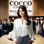 【朗報】CoCo壱の22歳美人新社長、誰もが納得の人事だった